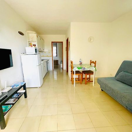 Sunlight Apartment In Costa De Antigua Kültér fotó