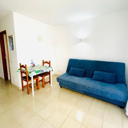 Sunlight Apartment In Costa De Antigua Kültér fotó
