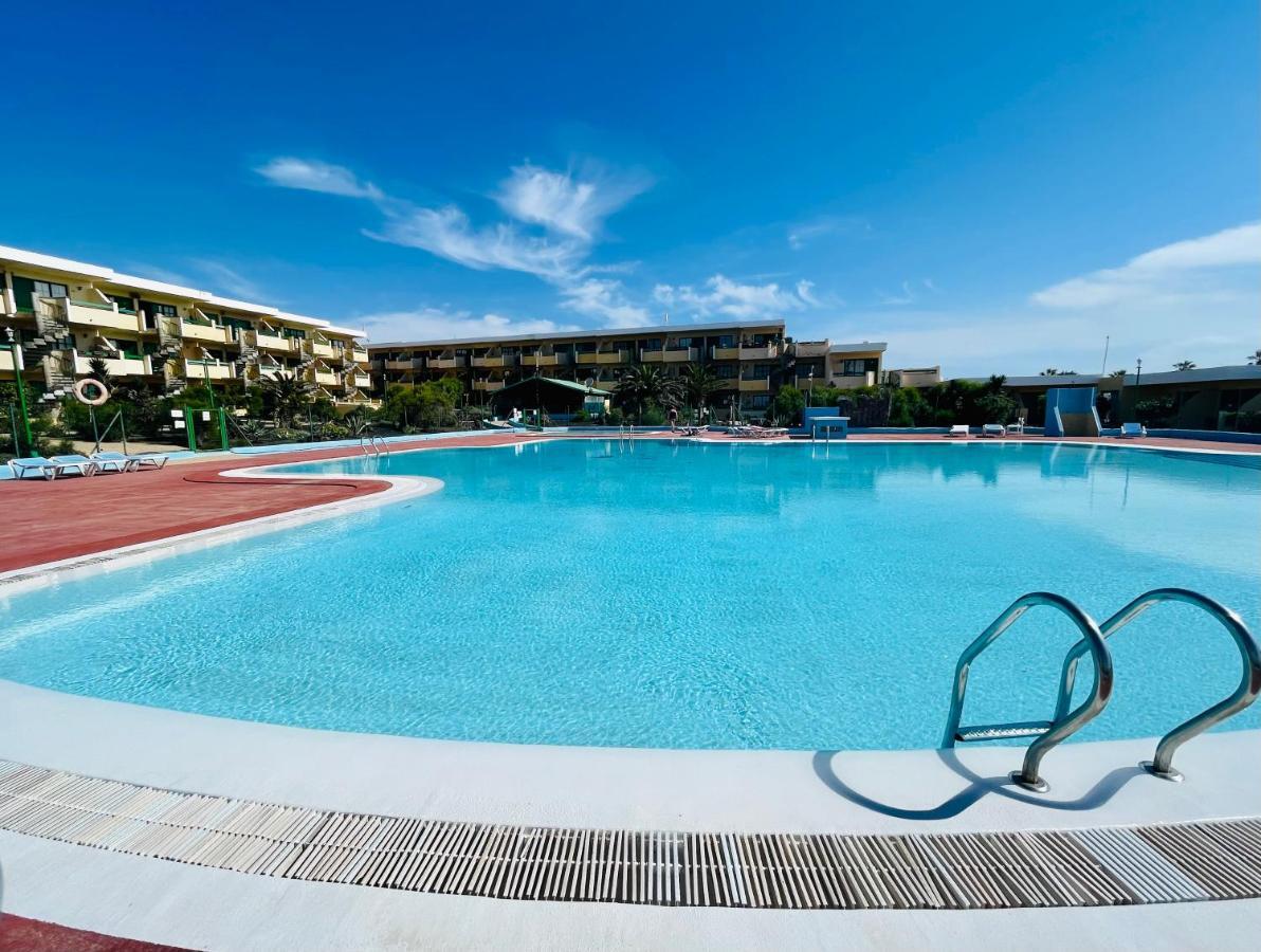 Sunlight Apartment In Costa De Antigua Kültér fotó