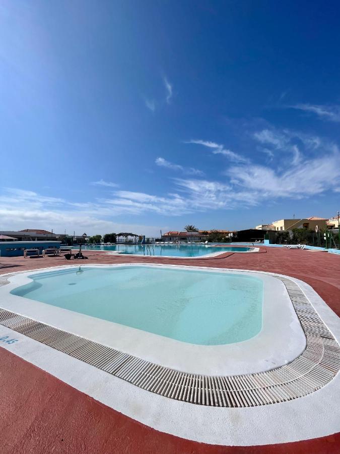 Sunlight Apartment In Costa De Antigua Kültér fotó