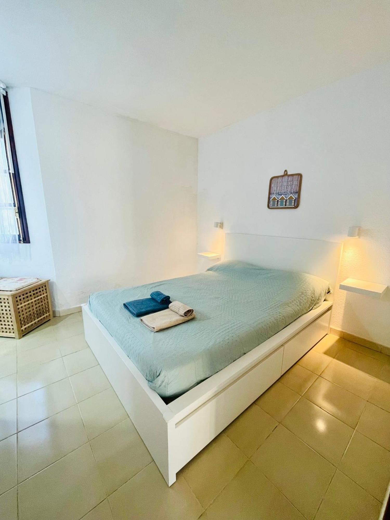 Sunlight Apartment In Costa De Antigua Kültér fotó
