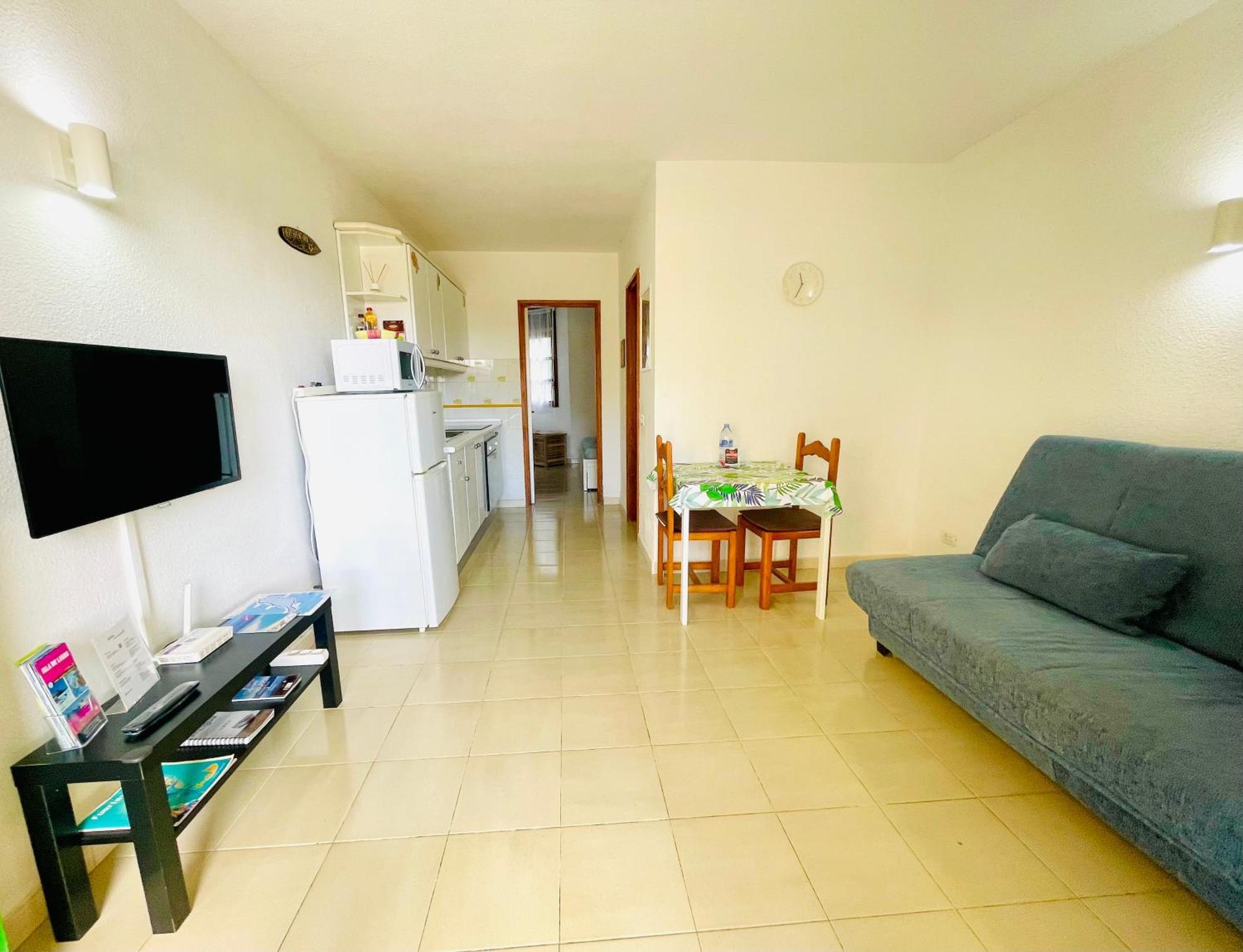 Sunlight Apartment In Costa De Antigua Kültér fotó