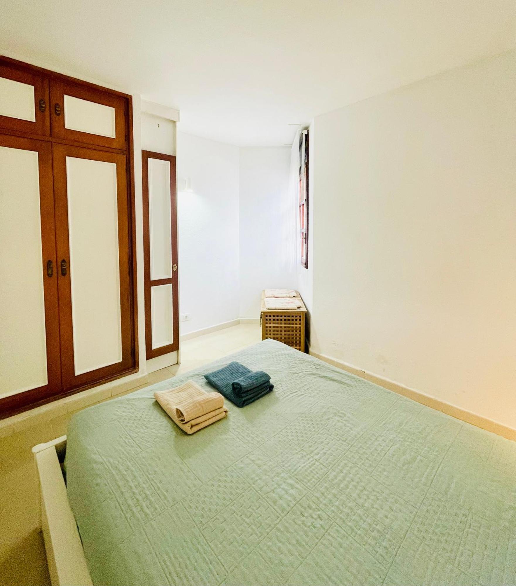 Sunlight Apartment In Costa De Antigua Kültér fotó