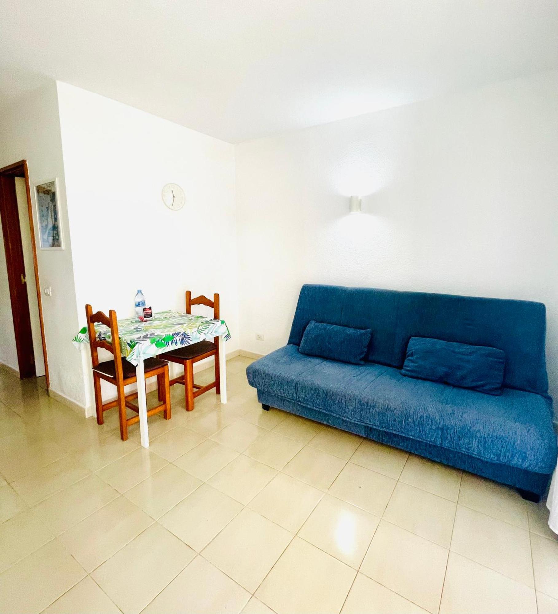 Sunlight Apartment In Costa De Antigua Kültér fotó