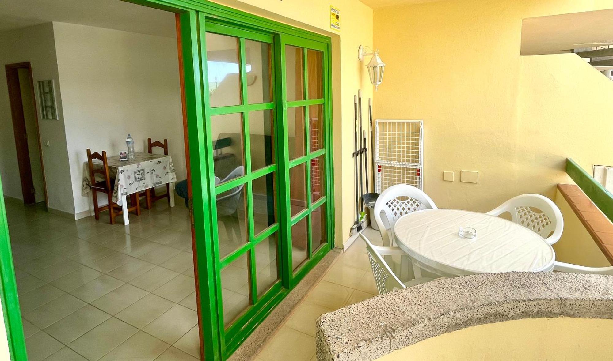 Sunlight Apartment In Costa De Antigua Kültér fotó